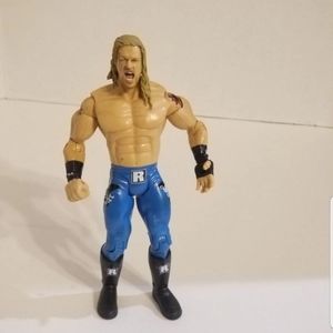 Jakks Pacific Action Figure (Edge)